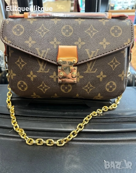 чанта Louis Vuitton , снимка 1
