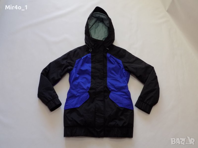 ски яке nike storm-fit 5 найк горнище туризъм зимно дамско оригинал S, снимка 1