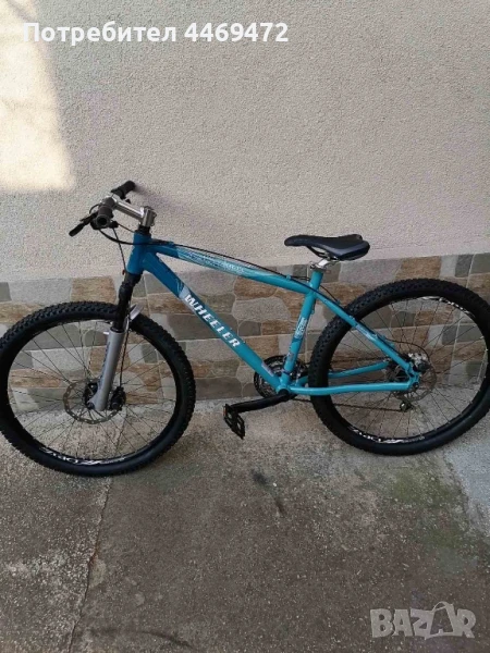 Алуминиев велосипед,Уилър 26 цола, снимка 1