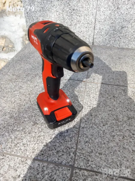 Hilti SF 2-A Винтоверт , снимка 1