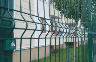 Градински огради и мрежи на ХИТ цени - Онлайн — Bazar.bg