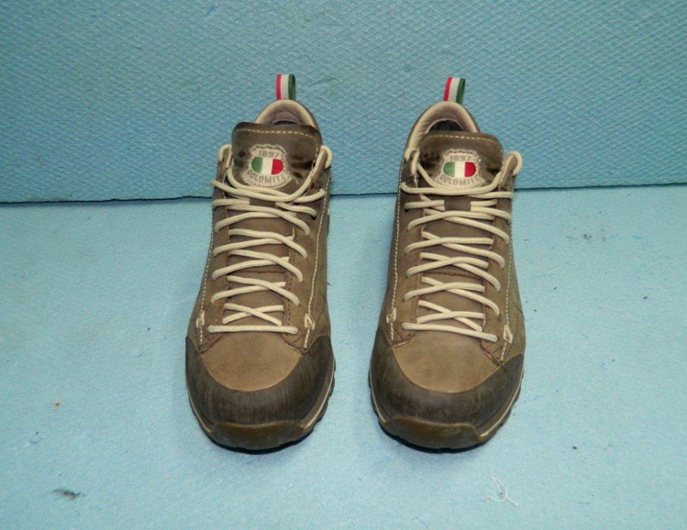 туристически обувки DOLOMITE - Cinquantaquattro Low GTX в Други в гр. Русе  - ID27983087 — Bazar.bg