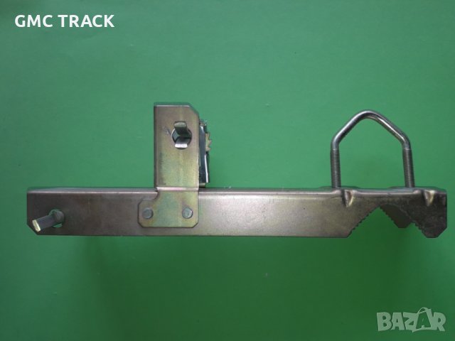 Ъглови фиксатори FCE0001 и 802604 - ERARD за мачта/прът с двойна тресчотка за обтяжно въже, снимка 6 - Приемници и антени - 28424647