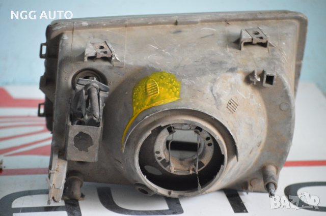 Оригинални фарове Valeo за Renault Trafic 200лв, снимка 6 - Части - 37803095