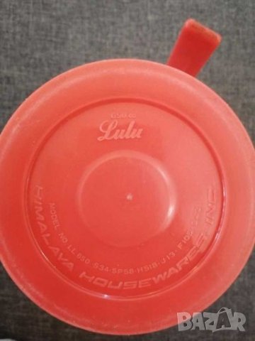 Термус 650 ml. Корея. , снимка 5 - Термоси - 27967277