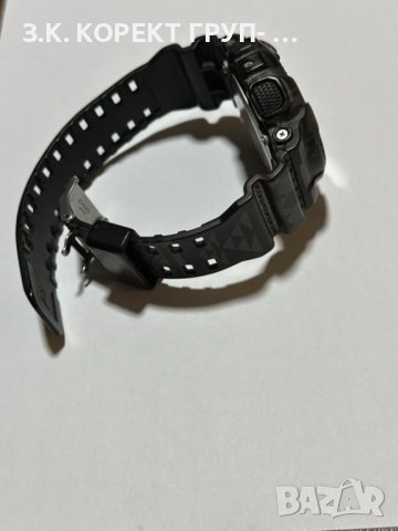Продавам часовник G-Shock GA-110TP, снимка 3 - Мъжки - 43076094