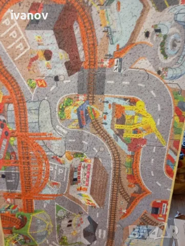 Детско одеяло постелка, снимка 1