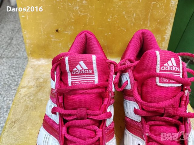 Маратонки Adidas Stabil 38 номер, снимка 4 - Маратонки - 36855324