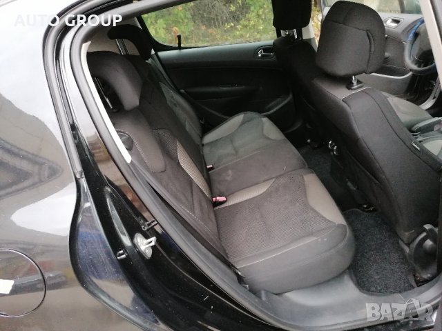 Пежо 308 / Peugeot 308 - на части, снимка 10 - Автомобили и джипове - 35248293