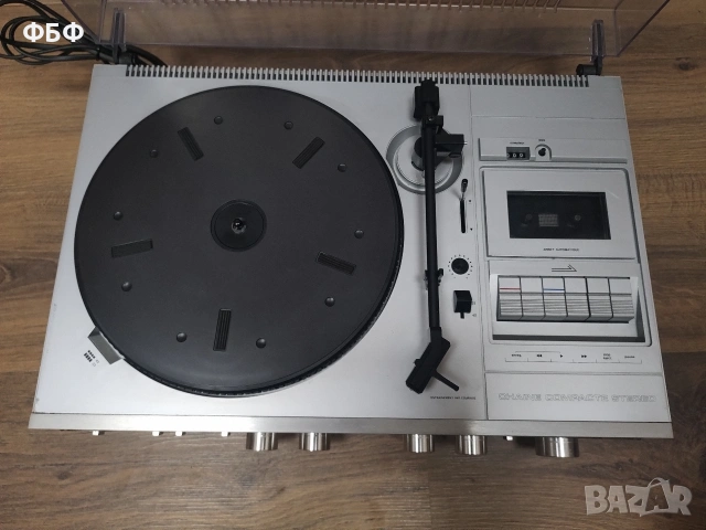 Thomson CRK 8081T, снимка 2 - Аудиосистеми - 53235708