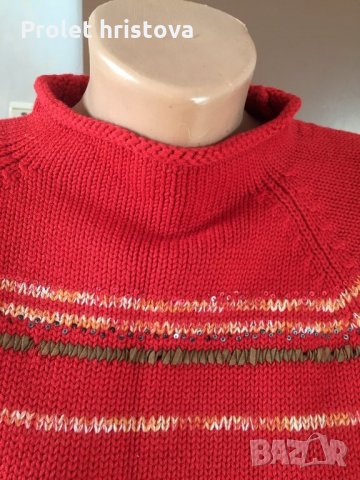 Пуловери и блузи, снимка 1 - Блузи с дълъг ръкав и пуловери - 35284981