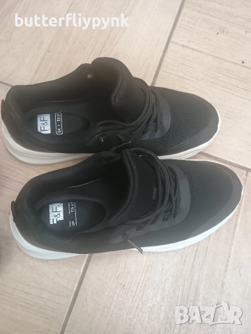 Маратонки 37 номер , снимка 3 - Детски маратонки - 52658872