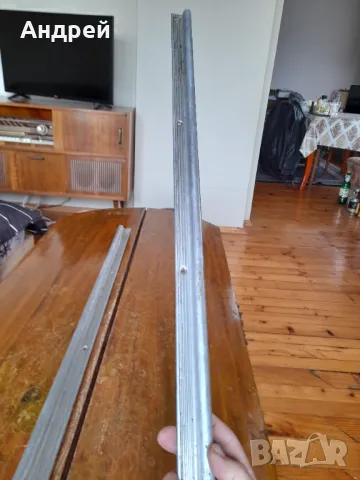 Лайсни за купе ВАЗ 21013,Lada 1200S, снимка 2 - Антикварни и старинни предмети - 49707645