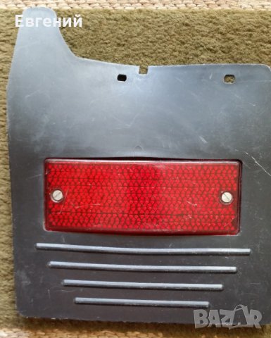 Калобран за лада:-ляв