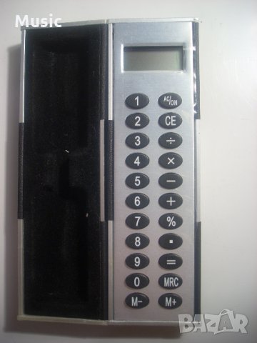 Калкулатор за чанта или джоб