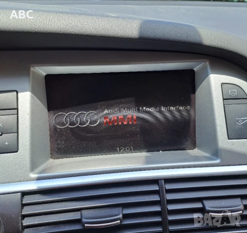 !!! На Части !!!  -  Audi A6 C6 4F Avant 3.0 V6 233кс , снимка 6 - Автомобили и джипове - 50721517