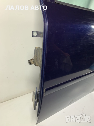 Задна лява врата Шкода Октавия 1 комби (96-04)г. Zadna Lqva vrata Skoda Octavia I , снимка 2 - Части - 51566402