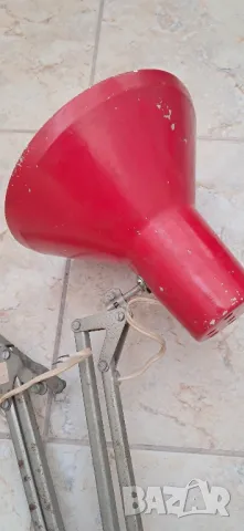 Ретро лампа , снимка 8 - Антикварни и старинни предмети - 48601586