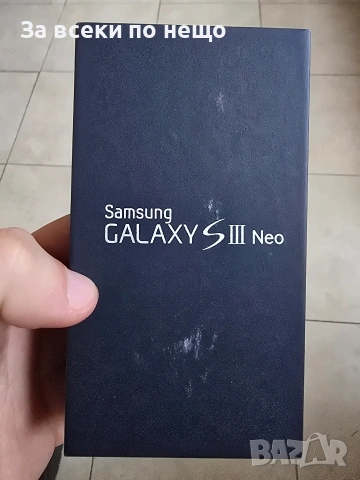 Samsung S 3 neo, снимка 7 - Samsung - 53490495