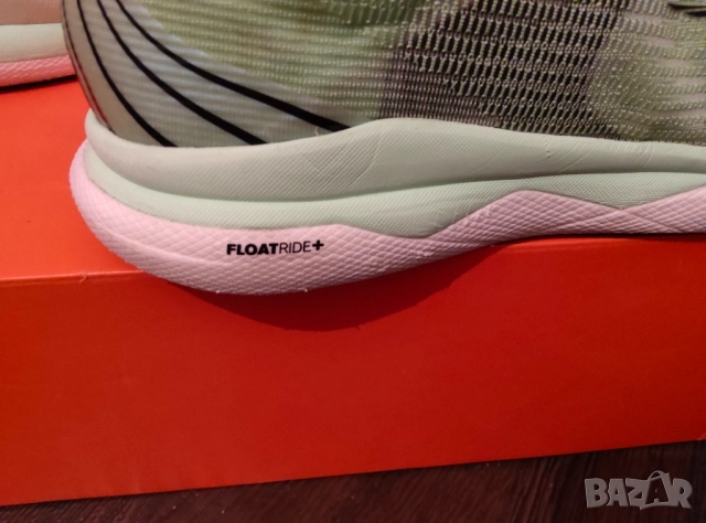 Маратонки Reebok Floatride Run Fast 3.0, снимка 4 - Маратонки - 52401689