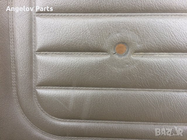 Задна дясна кора на вратата за BMW E30 (кафява), снимка 7 - Части - 28339810