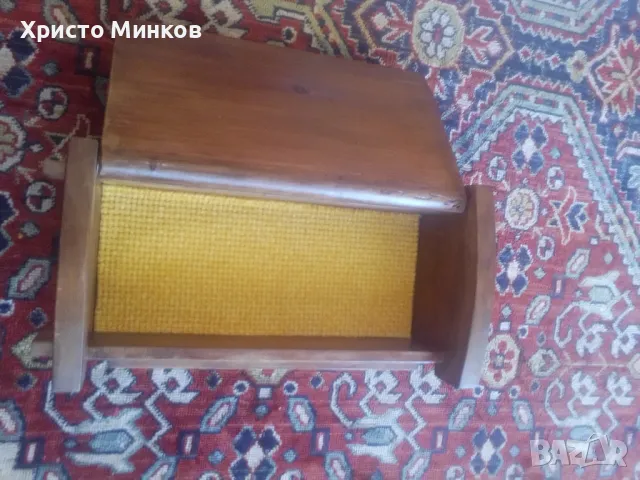 Кутия за бижута, тип скрин, снимка 3 - Декорация за дома - 48664018