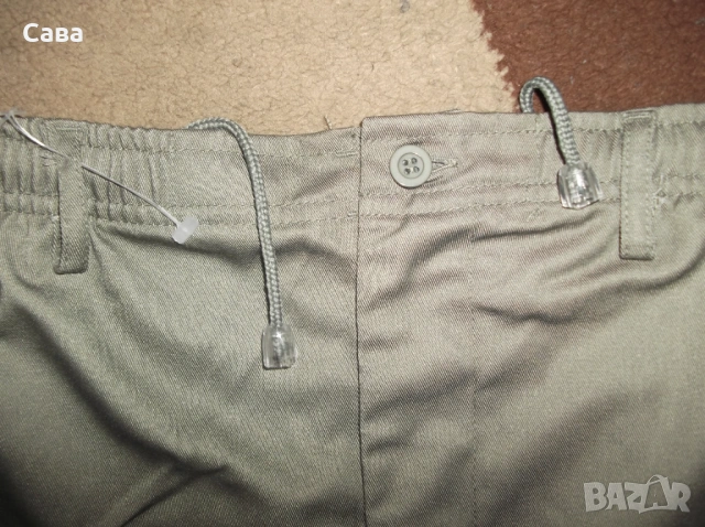 Панталон JBC WEAVES  мъжки,4-5ХЛ, снимка 2 - Панталони - 53406100