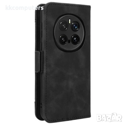 Honor Magic7 Pro 5G Multiple Card Slots /Magnetic Wallet Калъф и Протектор, снимка 10 - Калъфи, кейсове - 51366671