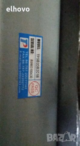 Усилвател за китара Fame GX60R, снимка 11 - Ресийвъри, усилватели, смесителни пултове - 28942369