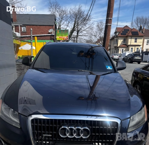 Гаранция! Черни и Carbon Batman Капаци за Огледала АUDI Q5 8R и Q7 4L, снимка 5 - Аксесоари и консумативи - 52117098