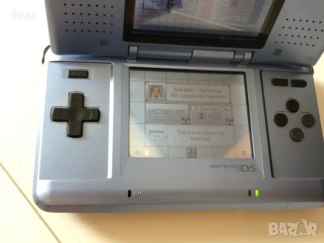 Конзоли Nintendo DS/Gameboy, снимка 3 - Nintendo конзоли - 47997180