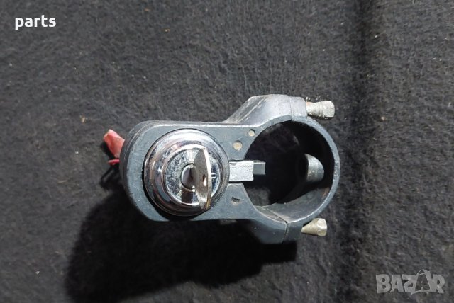 Ключалка и Контактен Ключ Москвич 2140 N, снимка 4 - Части - 43415779