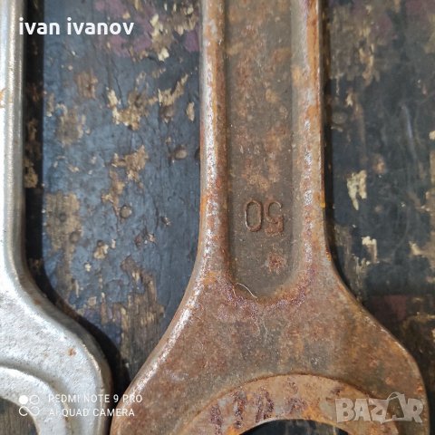 Лот Ключове, снимка 6 - Ключове - 33678294