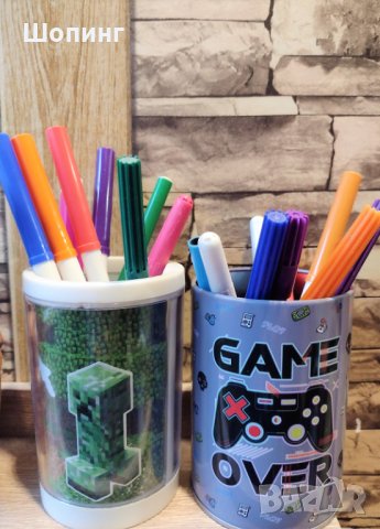 Геймърски комплект за офис, бюро, снимка 4 - Други - 39181810