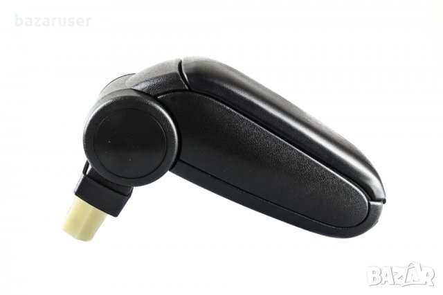 Барче/Подлакътник VW PASSAT -Черно/Сиво