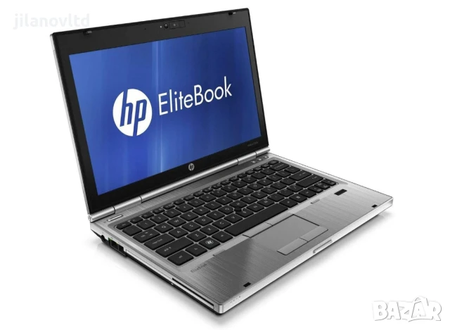 Лаптоп HP EliteBook 2570P I7-3520M 8GB 128GB SSD Windows 11 ГАРАНЦИЯ, снимка 2 - Лаптопи за работа - 51265027