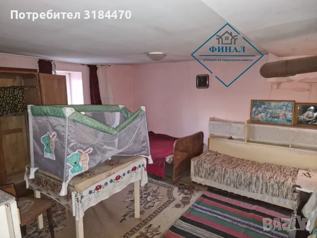 Къща с.Върбак , снимка 8 - Къщи - 49581211