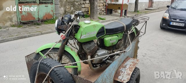 чз чезе чезет цели и на части 12 волта и части от 6 волта, снимка 7 - Части - 33516570