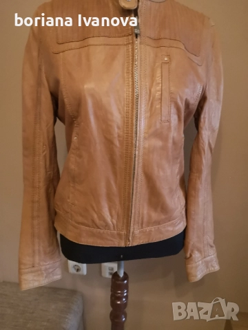 Marco Polo, Hugo boss , снимка 10 - Якета - 52215271