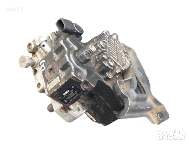 ГНП 3.0TDI Ауди А4 B7 - A6 4F C6 - VW N:2 Bosch - 0445010090 - 059130755EB00 N