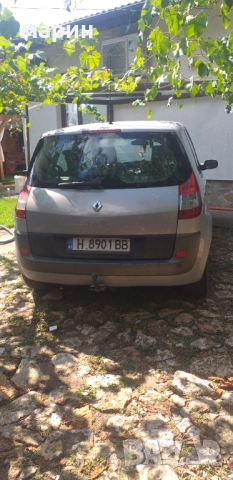 Продавам лек автомобил, снимка 2 - Автомобили и джипове - 52771342