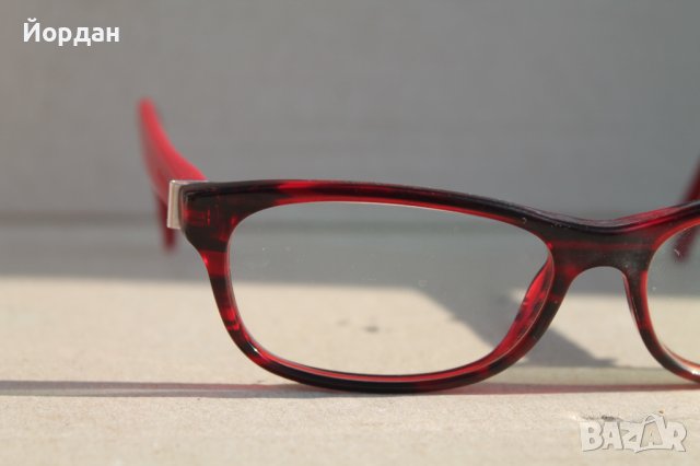 Мъжки диоптрични очила ''Hugo Boss'', снимка 2 - Слънчеви и диоптрични очила - 38334210