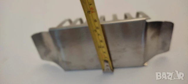 Поставка за препечени филийки* Неръждаема стомана, снимка 7 - Други стоки за дома - 51265752