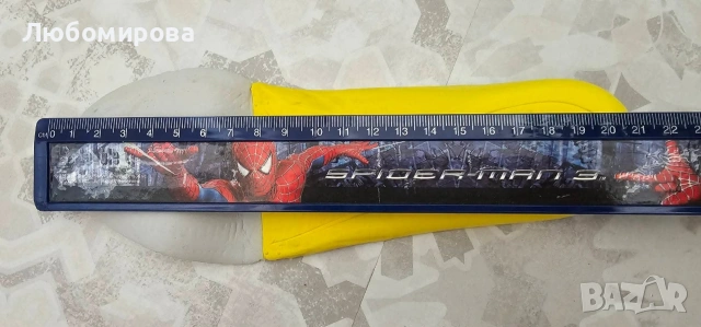 Кожени маратонки Nike/ номер 33, снимка 5 - Детски маратонки - 53577545