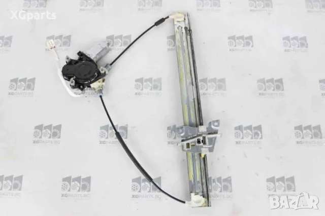  Стъклоповдигач преден ляв за Mazda Premacy (1999-2005)