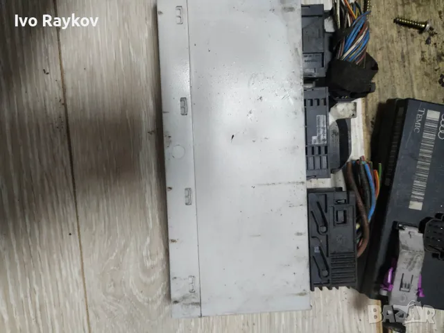 Комфорт модул за BMW E46 3-series (1998-2005) 61356914364.9 