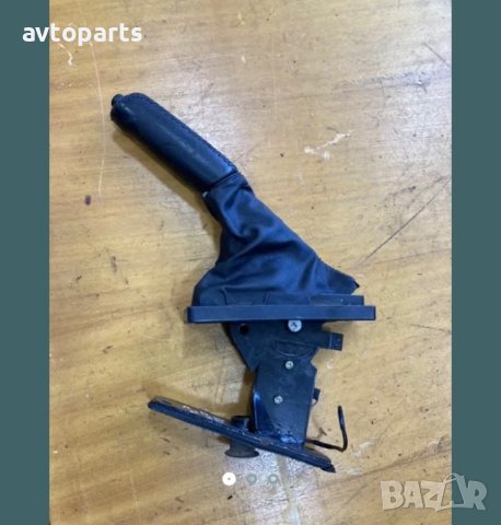 Range rover P38 лост ръчна спирачка