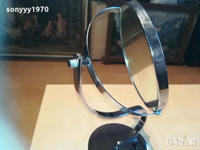 козметично огледало с S-образна стоика 0905212055, снимка 5 - Колекции - 32815547