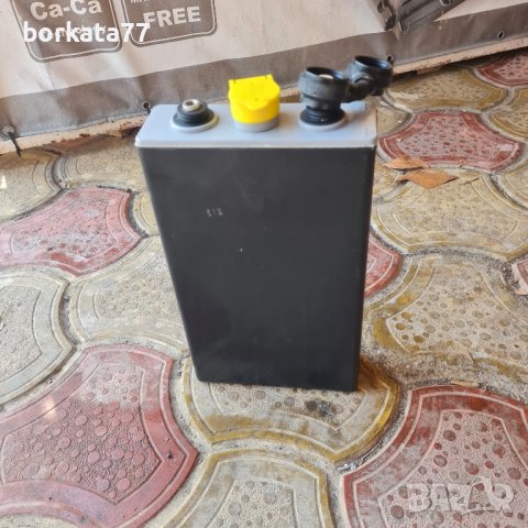 Тягови елементи 2v185 ah-решение за къмпинг, снимка 3 - Аксесоари и консумативи - 43843844