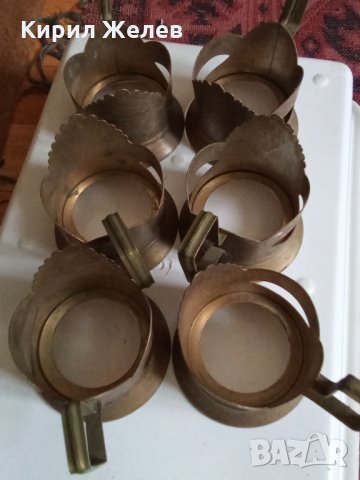 Чашки стари красиви 27176, снимка 16 - Декорация за дома - 34797429